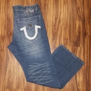 Men's Jeans